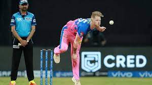 Ben stokes says his bowling has improved through working with rising pune supergiant's coach stokes is perhaps right. Ben Stokes Out Of Full Ipl 2021 Season Due To Broken Finger Big Blow To Rajasthan Royals Rr Big Shock To Rajasthan Royals Ben Stokes Out Of Ipl 2021 Season Cricket Surf