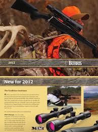 We did not find results for: 2012 Burris Catalog Telescopic Sight Projectiles