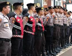 Berapa Gaji Abripda Tamtama Polri 2024–2026?
