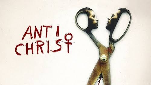 Watch Antichrist | HBO Max