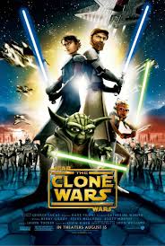 Rebels is set before the events of a new hope. Star Wars The Clone Wars 2008 Movie Posters 4 Of 4