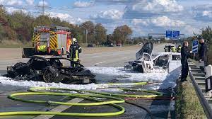 3lukas geht gerne ins kino. Raser Auf Freiem Fuss Todlicher A66 Unfall Offenbar Von Anderem Fahrer Verursacht Hessenschau De Panorama