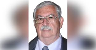 Obituary information for Frederick R. Armento