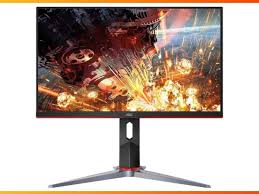 Fhd 1920 x 1080 пиксела. Aoc 24g2 Review 2021 The Best Budget 144hz Gaming Monitor