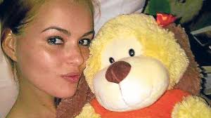 Edith Casas, a horas de la boda: "Quiero tener hijos"