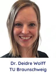 Deidre Wolff's Instagram, Twitter & Facebook