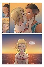 Rowan the Red Hair Chapter 1 - Hentairead.io - Read Free Hentai Manga -  Manhwa - Manhua Online