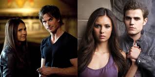 Damon elena shattered the vampire diaries mp3. The Vampire Diaries Why Elena Should Have Been With Both Damon Stefan Why She Was Right To Choose
