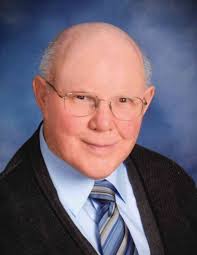 Obituary for Phillip Maynard Shroyer