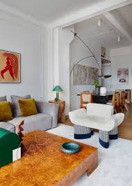Maybe you would like to learn more about one of these? 2019 Design Trends Why You Should Know About New Postmodern House Interior Interior Home Interior Design