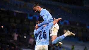 Man city enters this match on fire. Ifoodxnfzjxffm