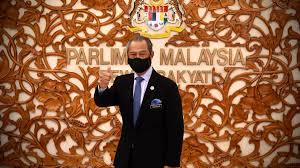 Isu potong barisan dapatkan vaksin: Budget 2021 Passed At Policy Stage