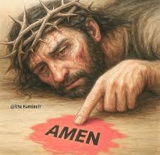 ❤️ Lord Jesus ❤️ Thank You for Your never-ending love and faithfulness.  Teach me to live each day with a grateful heart and to always trust in You.  Amen.