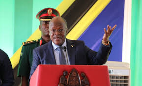 Download talifa leo magufuli songs for free. Jpm Atengua Uteuzi Wa Aliyepata Kigugumizi Wakati Wa Kuapa Video Bongo5 Com