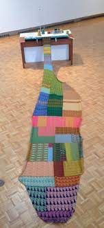 Search our map to find one of our 1,000+ retailers near you. Fun Maps Someone Knitted A 14 Foot Map Of Manhattan Untapped New York