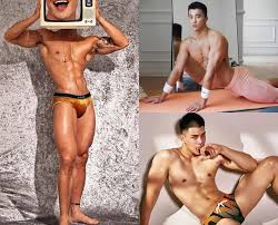 FASHION BY THE RULES: meet EDISON Y. FAN & his brand OMG