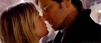 Want To Know Who The Father Of Bridget Jones S Baby Is Here S The Answer Belle Photo Coline Colin Firth