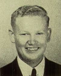 LT Charles Aaron “Charlie” Patton (1922-1944)