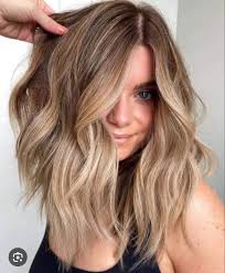 Model needed for hair foils in Melbourne