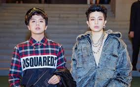 Gil lê tên thật là lê thanh trúc, sinh năm 1991. Aytsjadokhvfmm