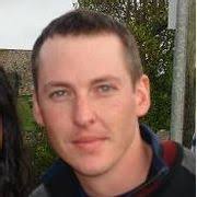 EOG Resources Executive Team