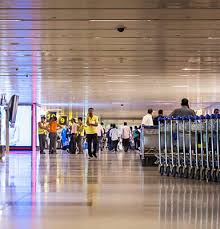 This list can help you narrow down your options. Porter Service Delhi Airport