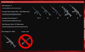 Pubg cheat hack is an online web generator that will help you to generate unknown cash on after that check your pubg game for the uc. Unknowncheats Multiplayer Game Hacks And Cheats View Single Post Detected Pubg Anti Recoil By Recoiljohn
