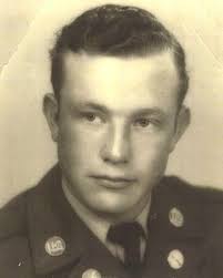 Carl Edward Fitzgerald Obituary