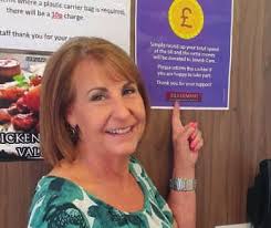 We're so happy to be back!