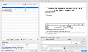 Formular f 1050 immer abspeichern! Arztliche Anzeige Bei Berufserkrankung Bg Tomedo Nutzerforum