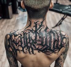 16 tattoo artist offers in los angeles, ca. Pin On Tattoo Lettering