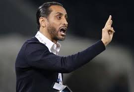 Check spelling or type a new query. Ø³Ø§Ù…ÙŠ Ø§Ù„Ø¬Ø§Ø¨Ø± ÙŠÙƒØ´Ù Ø³Ø¨Ø¨ Ø§Ù„ØªØ£Ø®ÙŠØ± ÙÙŠ Ø§Ù„ÙƒØ´Ù Ø¹Ù† Ø§Ø³Ù… Ù…Ø¯Ø±Ø¨ Ø§Ù„Ù‡Ù„Ø§Ù„ Ø§Ù„Ø¬Ø¯ÙŠØ¯ ØµØ­ÙŠÙØ© ÙˆØªÙŠÙ† Ø§Ù„Ø¥Ù„ÙƒØªØ±ÙˆÙ†ÙŠØ©