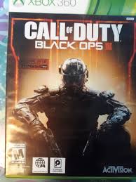 Call Of Duty Black Ops Iii Tradução Call Of Duty Black Ops 3 Iii Xbox 360 X360 Majestix Gifts Good Used Condition All Our G Call Of Duty Black Ops 3 Call Of Duty Black Ops Iii Call Of Duty Black