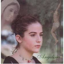 Marys Way of the Cross : Angelina: Amazon.se: Books