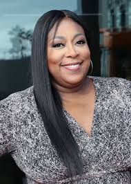 Loni Love Is Perfectly Happy Not Being Married, So Stop Asking Her If She's  Ok