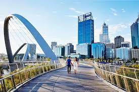 Perth was founded by captain james stirling on whadjuk country as the capital of the swan river colony in 1829. Top 10 Things To Do In Perth Aussie Specialist Program Tourism Australia