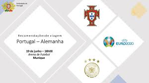 See how germany came from behind to beat the czech republic in the final of euro '96, with oliver bierhoff scoring a dramatic. Embaixada De Portugal Na Alemanha