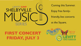 Fly - Levitt Music Series