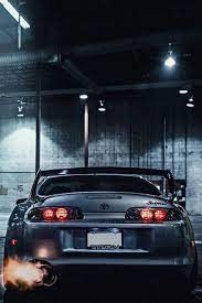 Maybe you would like to learn more about one of these? On Fire Toyota Supra Toyota Supra Mk4 Jdm Wallpaper