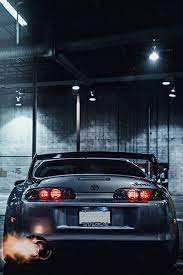 64 toyota supra wallpapers on wallpaperplay. On Fire Toyota Supra Toyota Supra Mk4 Jdm Wallpaper