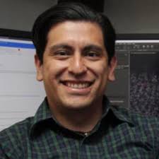 Antonio ROMO-MANCILLAS