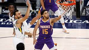 Cameron payne playoffs game log. Suns Cam Payne S Career Is Back From The Dead Sports Illustrated