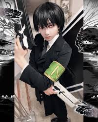 Kit on X: One handgun, a congratulation for the departed dead; the other,  a lamentation for the life-bound in living stead. Thus yield into solemnity,  all; now grieve them nevermore. Limbus Company