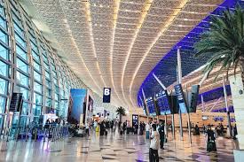Saudi airports Archives - Arabian Business: Latest News on the Middle East, Real Estate, Finance, and More