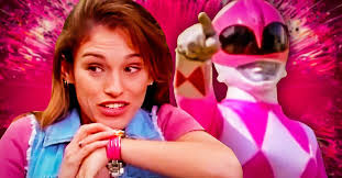 Power Rangers' Controversial Pink Ranger Story Changed The Trajectory Of  The Show And Was Retconned 21 Years Later