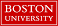 Image of What is the acceptance rate of Boston University?