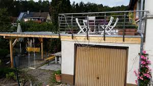 Hallo, meine frau und ich sind gerade bei der sanierung unseres hauses und wir haben die möglichkeit erwogen, ggf. Terrasse Auf Alter Garage In Radolfzell Werner Ettwein Gmbh
