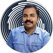 Vimal Kumar V. (@vimal0212)