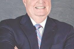Bruce Cady retires after 44 years in community banking