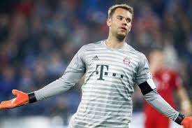 Join now and save on all access. Manuel Neuer At Bayern Munich What S Gone Wrong After Disastrous 2018 Goal Com